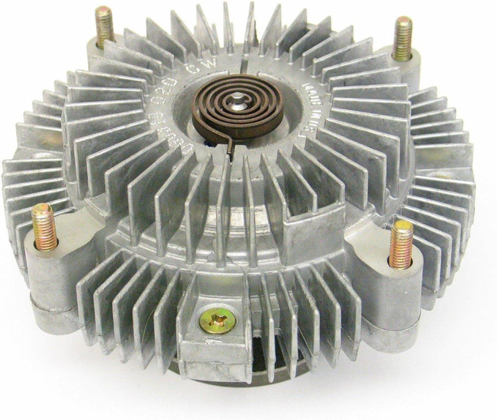 Derale 22020 USMW Professional Series Heavy Duty Fan Clutch