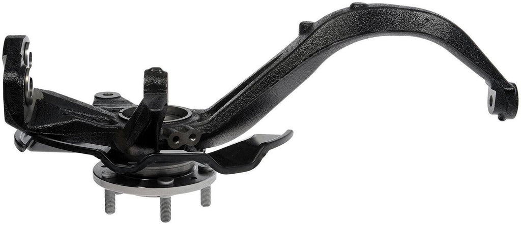 Dorman Steering Knuckle Kit for Fusion, MKZ, Milan, Zephyr 698-408