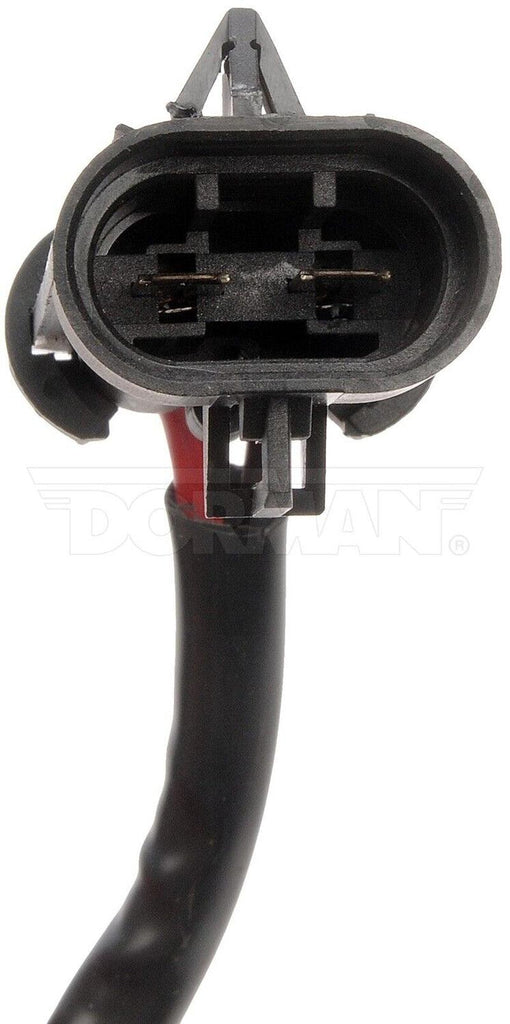 Dorman Secondary Air Injection Pump for Lucerne, DTS 306-016
