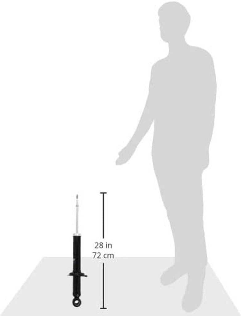 Monroe 71326 OESPECTRUM Shock Absorber (Suspension)