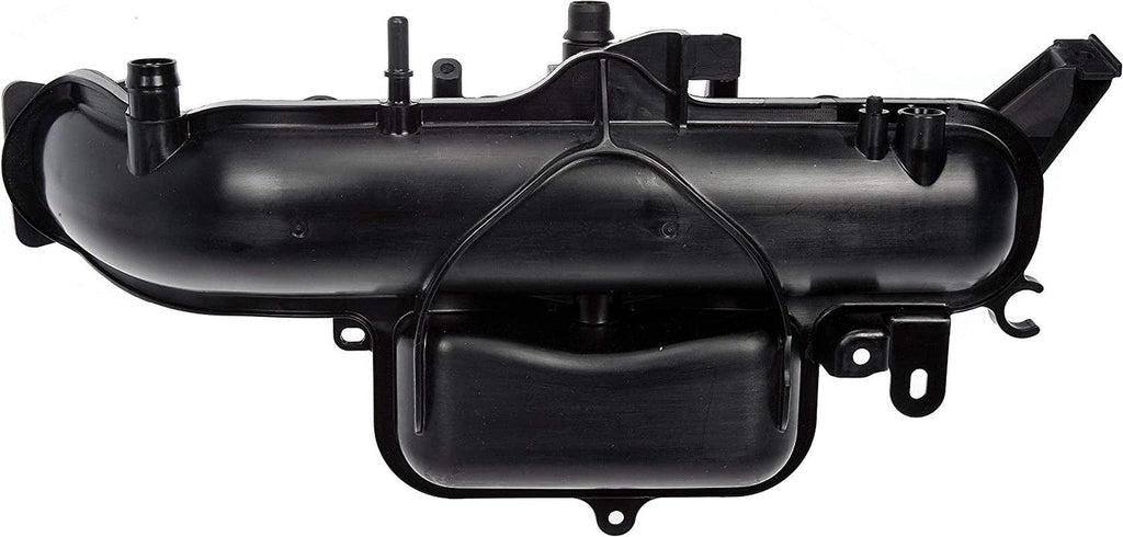 615-380 Plastic Intake Manifold - Includes Gaskets Compatible with Select Buick/Chevrolet Models (OE FIX)