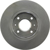 Centric Front Disc Brake Rotor for S40, V40 (121.39027)