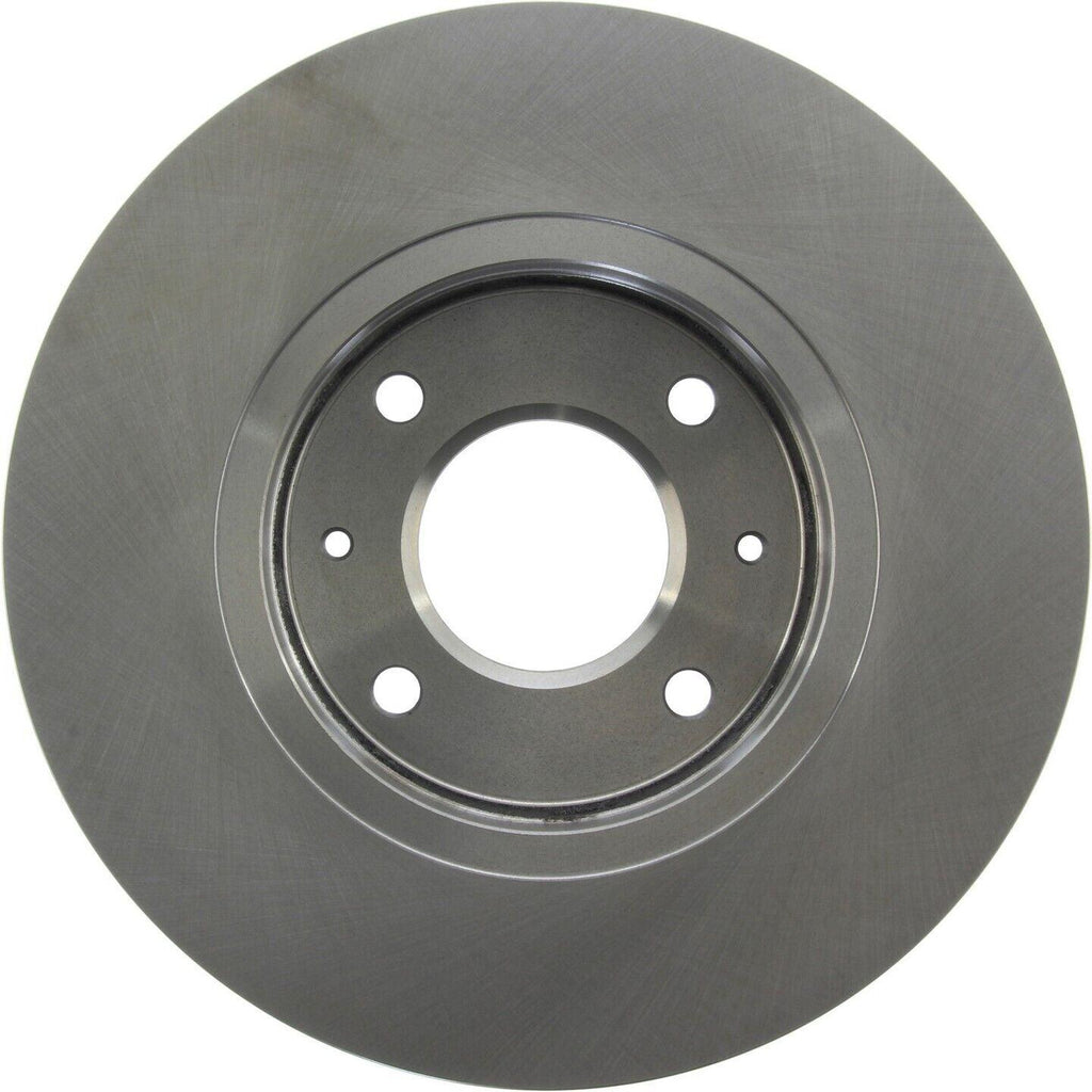 Centric Front Disc Brake Rotor for S40, V40 (121.39027)