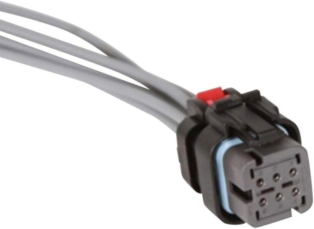 AC DELCO PT2621 CONNECTOR ASM-WRG HARN W/LEADS