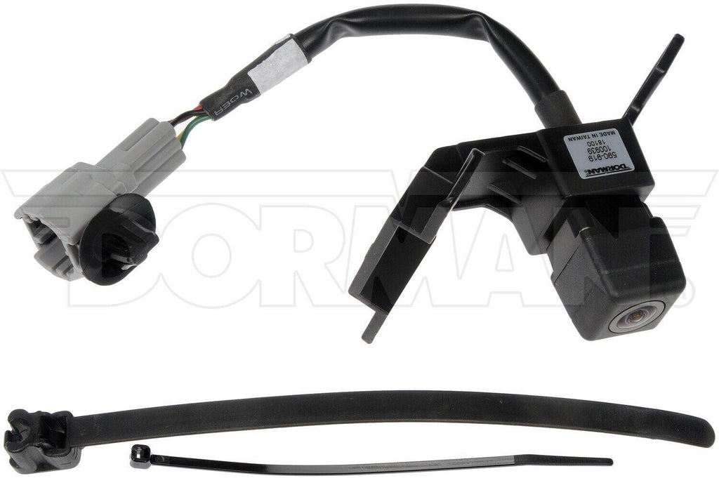 Dorman Park Assist Camera for 13-19 Frontier 590-919