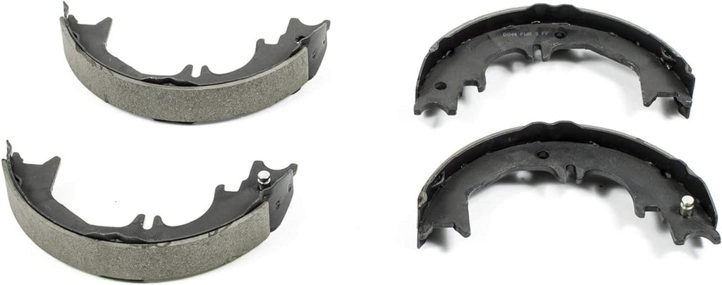 B844 Autospecialty Parking Brake Shoe