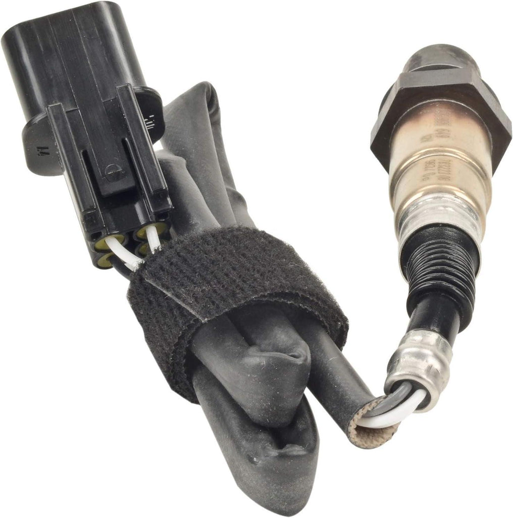 Automotive 13751 Oxygen Sensor, Original Equipment (Hyundai, Kia)