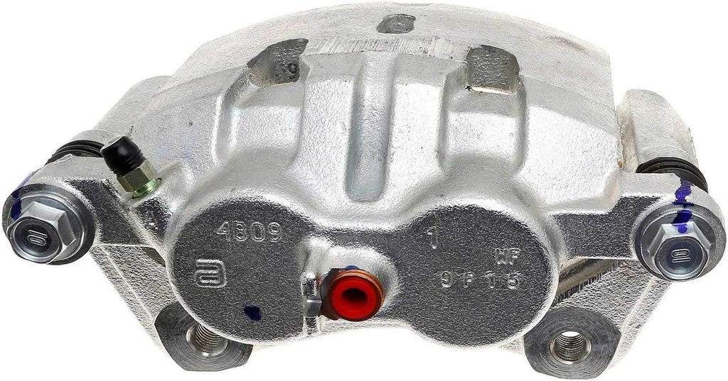 FRC12469 Friction Ready Brake Caliper