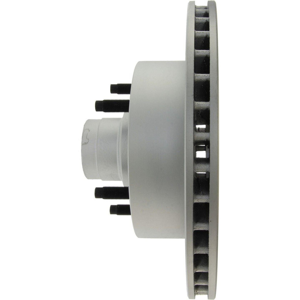 Centric Front Disc Brake Rotor for Ford (320.65040F)