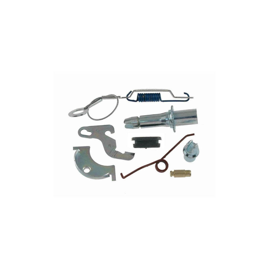 Drum Brake Self-Adjuster Repair Kit for Ranger, B2300, B4000, B3000+More H2661