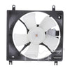 TYC Engine Cooling Fan Assembly for Sebring, Stratus, Eclipse 600810
