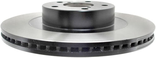 Specialty Street Performance Replacement Front Disc Brake Rotor - for Select Year Subaru Crosstrek, Forester, Impreza, Legacy & Outback Models (980360)