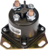 Dorman 904-194 Diesel Glow Plug Relay Compatible with Select Ford Models
