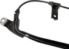 Dorman 970-199 Rear Driver Side ABS Wheel Speed Sensor Compatible with Select Acura / Honda Models