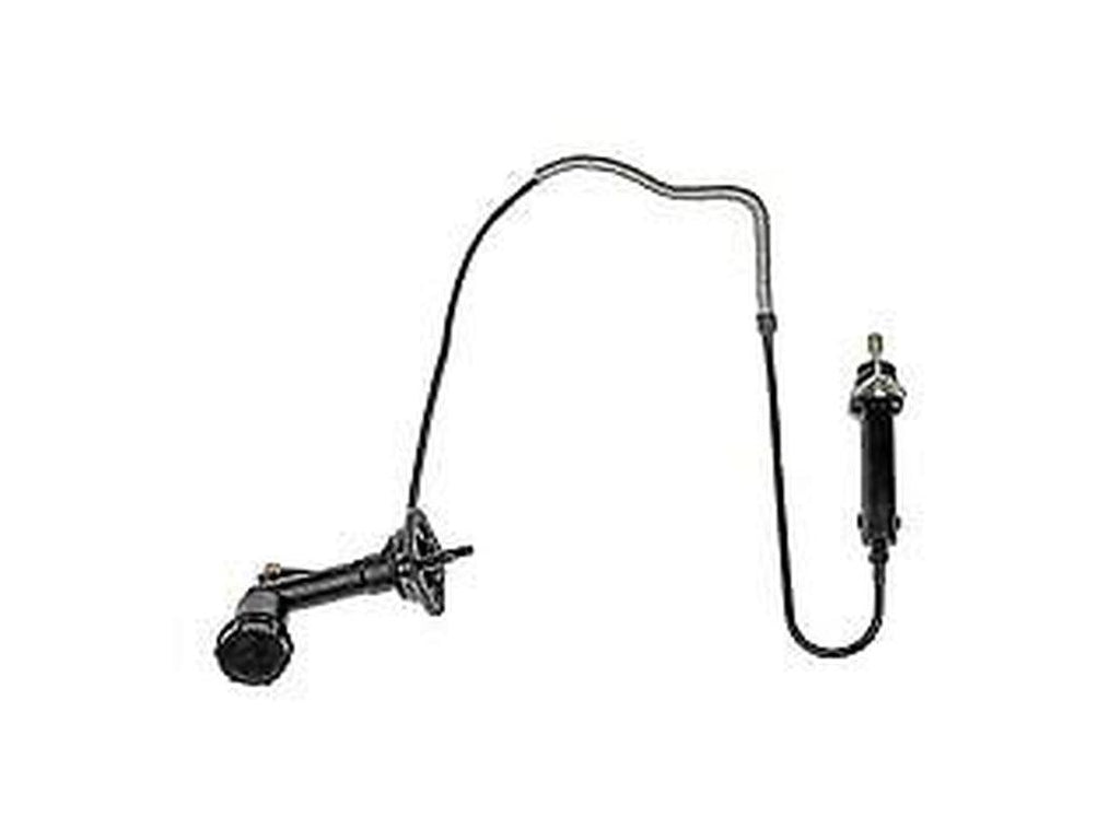 Dorman Clutch Master and Slave Cylinder Assembly for 05-06 Wrangler CC649061