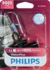 Fog Light Bulb for Voyager, Edge, Escape, F-150, Accord, Hr-V+More 9005VPB1