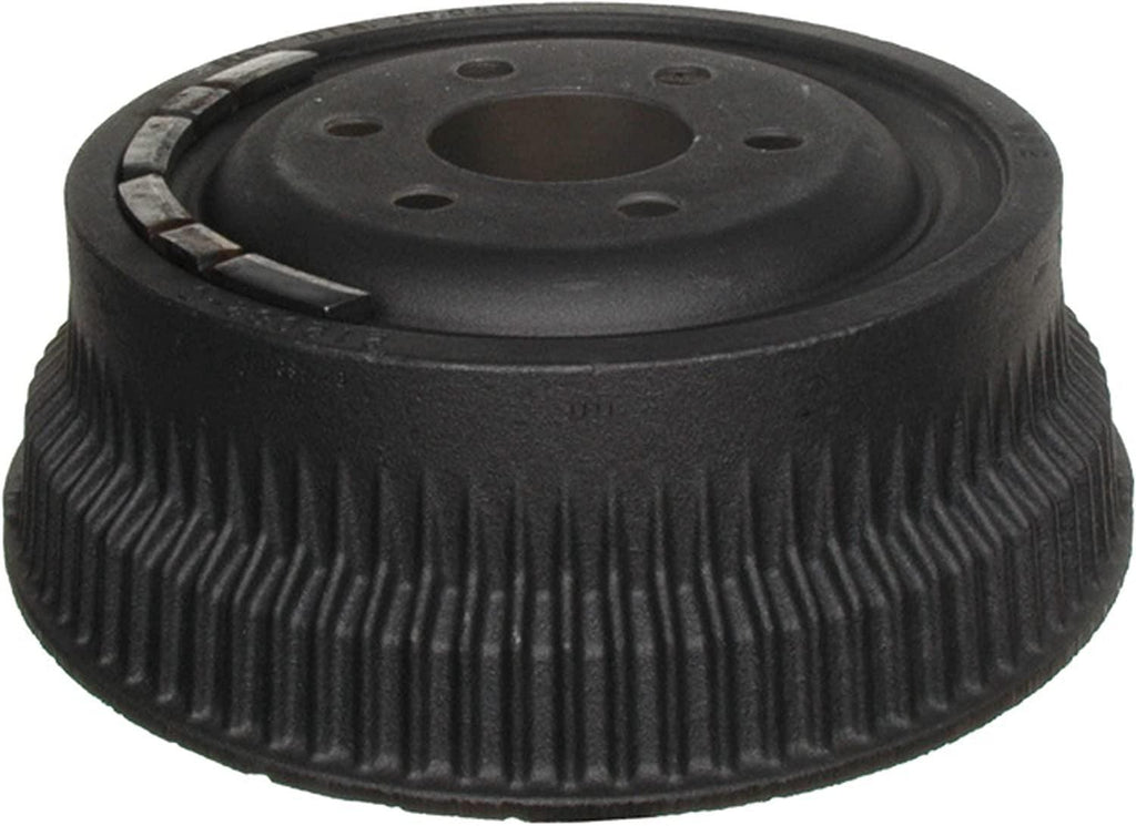 Professional 18B252 Rear Brake Drum