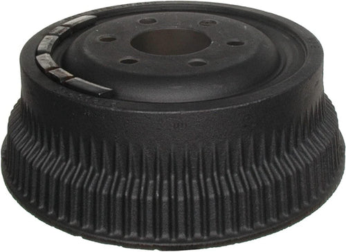 Professional 18B252 Rear Brake Drum