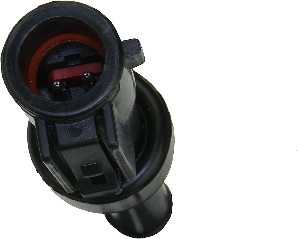 URO Parts C2C34640 ABS Speed Sensor, Front