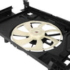 Factory Style Radiator Cooling Fan Assembly Compatible with 12-21 Prius C,OEM-RF-0994