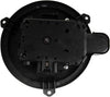 Heater Blower Motor with Fan Compatible with 2013-2021 Lexus