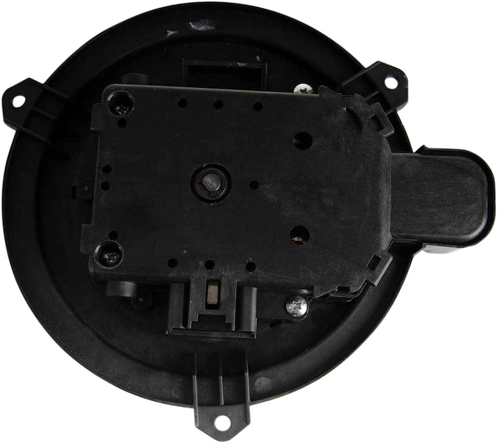 Heater Blower Motor with Fan Compatible with 2013-2021 Lexus