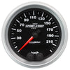 3-3/8 in. SPEEDO 225 km/h GPS SPORT-COMP II - greatparts