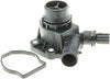 Engine Coolant Thermostat for S60, V60, XC60, S80, XC70, XC90, LR2, V70 34716