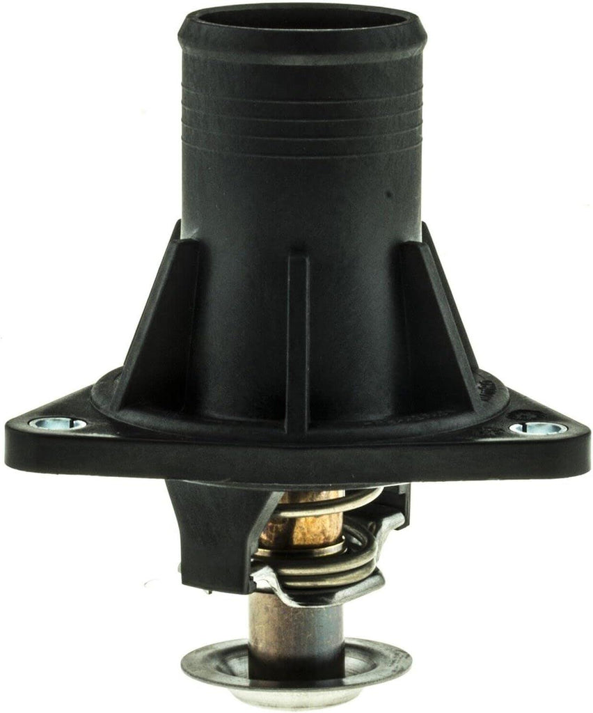 48788 Engine Coolant Thermostat/Water Outlet Assembly