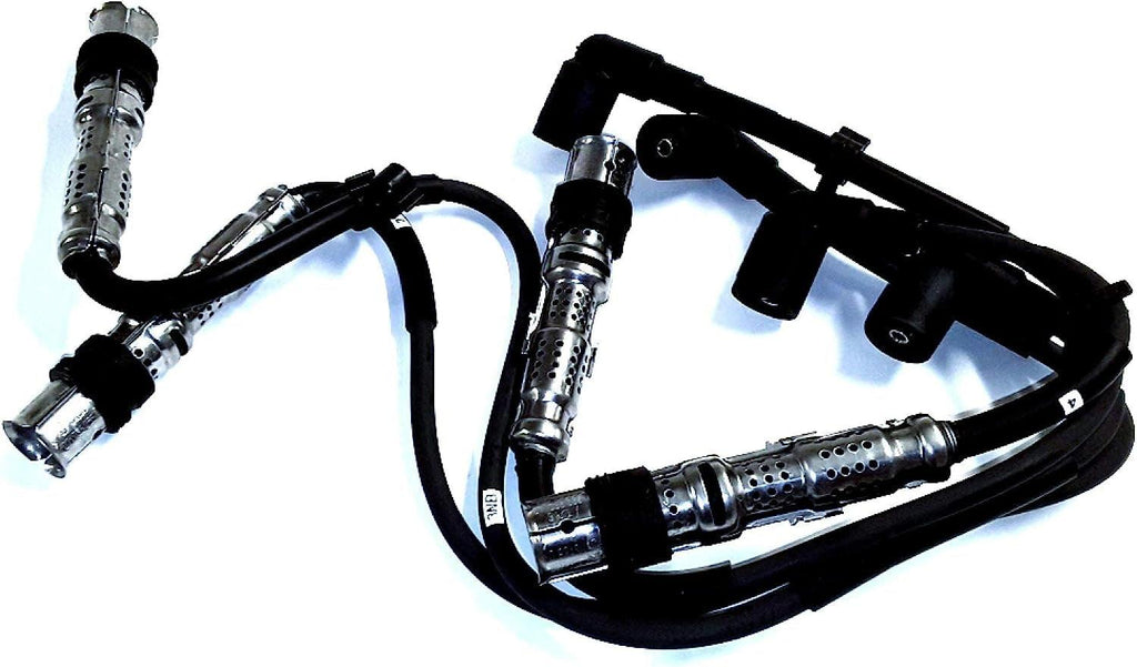 06A 905 409 L, Spark Plug Wire Set
