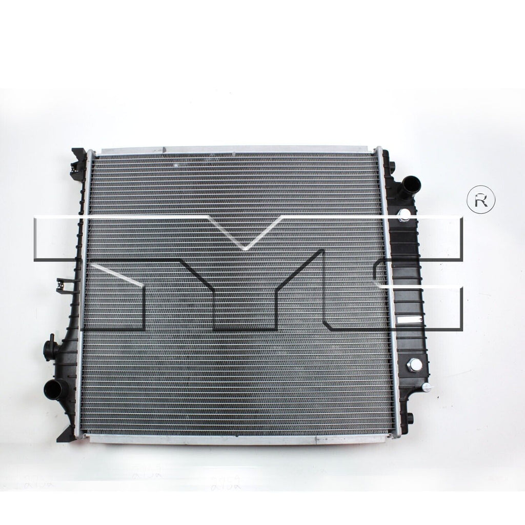 TYC Radiator for Explorer, Explorer Sport Trac, Mountaineer 2952