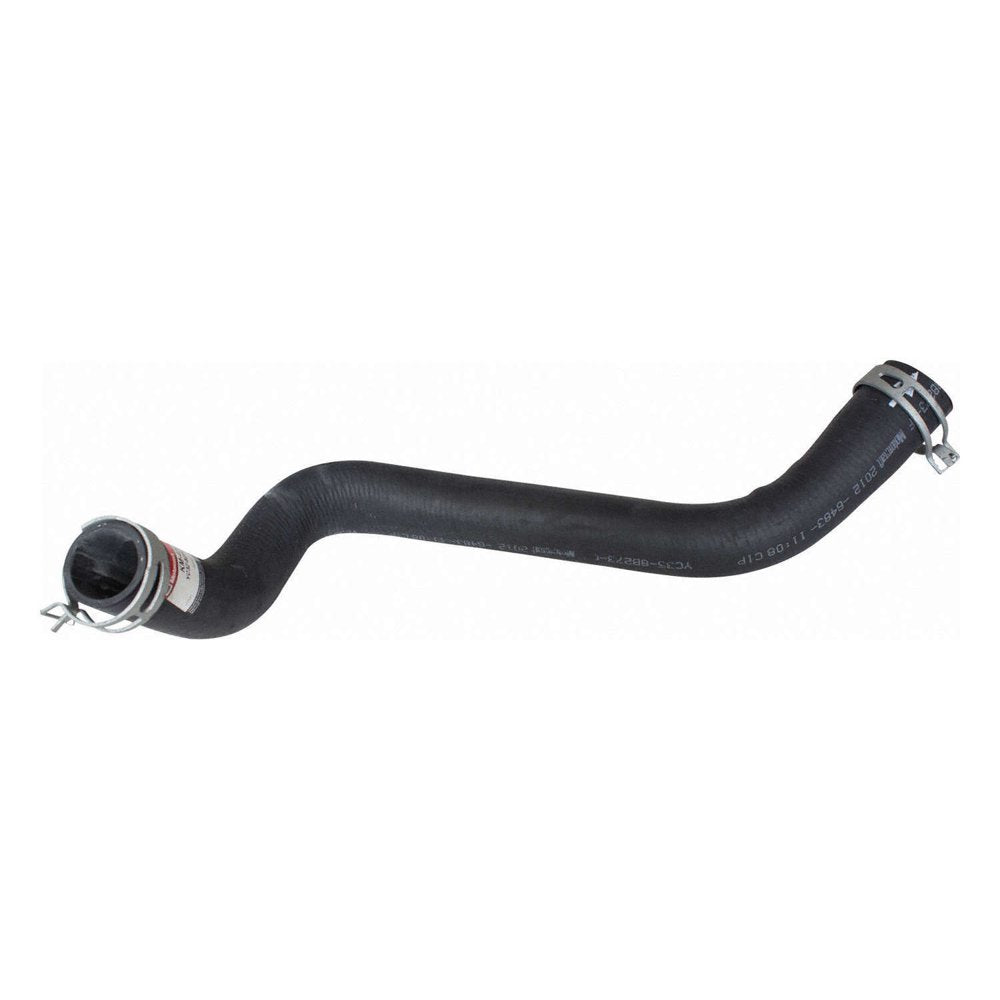 Radiator Coolant Hose KM-4542 Fits Select: 1999-2001 FORD F250, 1999-2001 FORD F350