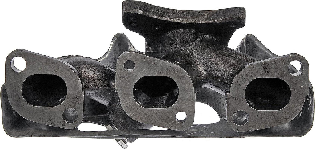 Dorman 674-935 Rear Exhaust Manifold Kit - Includes Required Gaskets and Hardware Compatible with Select Infiniti / Nissan Models