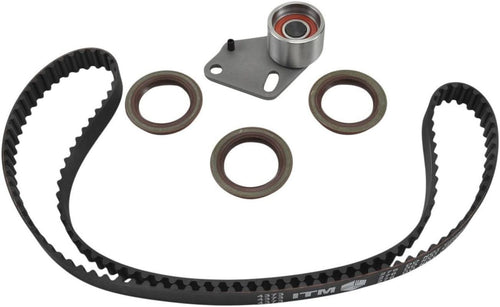 ITM276 Timing Belt Kit for 1995-2001 Ford/Mazda 2.3L/2.5L L4 Ranger, B2300/B2500