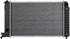 CU1531 Complete Radiator