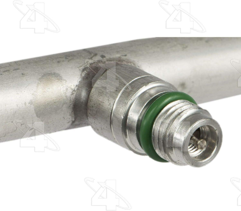 56964 Discharge Line Hose Assembly