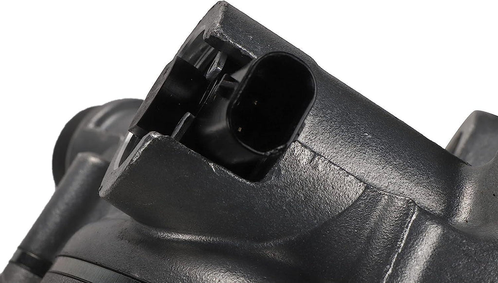 15-22292 Air Conditioning Compressor and Clutch Assembly