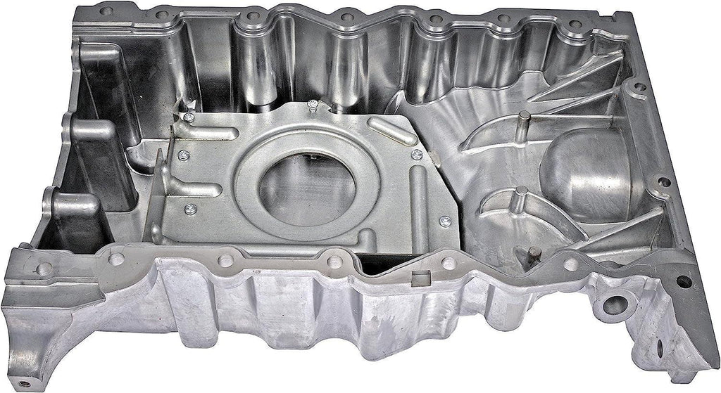 Dorman 264-372 Engine Oil Pan Compatible with Select Ford/Lincoln Models