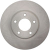 Centric Front Disc Brake Rotor for Edge, MKX (121.61092)