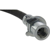 Centric Brake Hydraulic Hose for Fusion, MKZ, Milan 150.61443