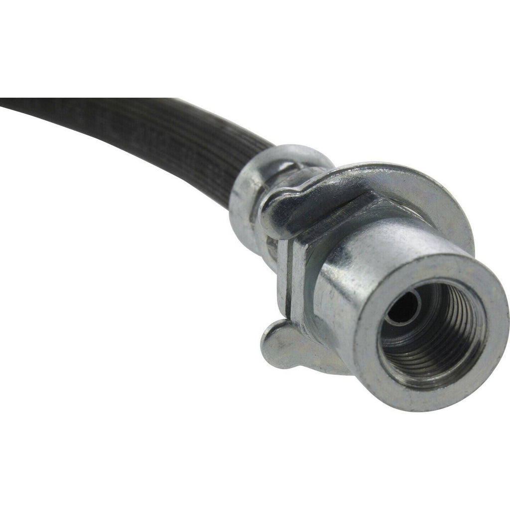 Centric Brake Hydraulic Hose for Fusion, MKZ, Milan 150.61443