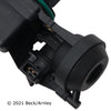 Beck Arnley Engine Intake Manifold Actuator for BMW 154-0170