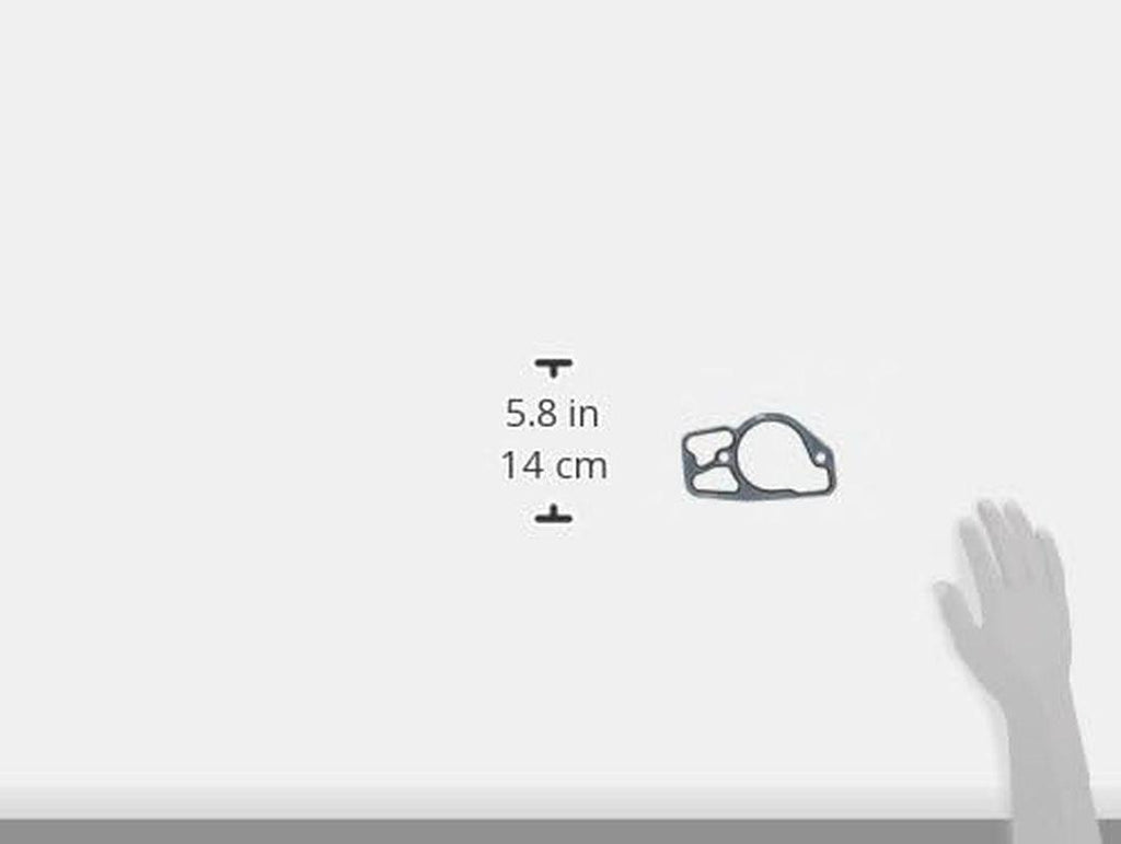 Dorman 904-452 High Pressure Oil Pump Repair Kit Compatible with Select Ford Models