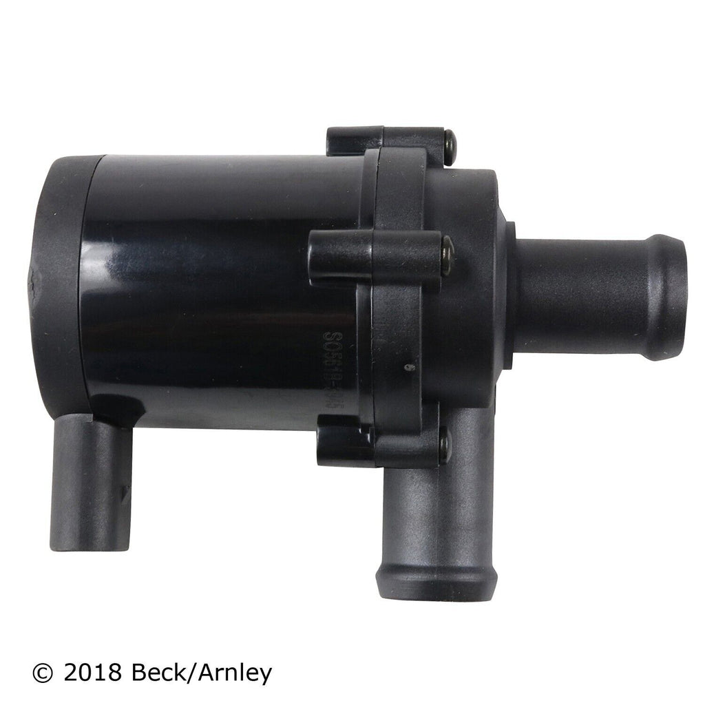 Beck Arnley Engine Auxiliary Water Pump for Passat, CC 131-2472