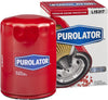 L15317 Premium Engine Protection Spin on Oil Filter