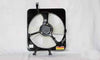 610180 Cooling Fan Assembly Compatible with 1999-2001 Honda CRV