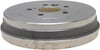 Professional 18B548 Rear Brake Drum