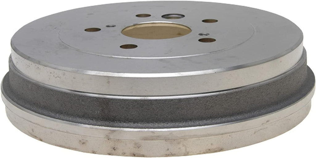 Professional 18B548 Rear Brake Drum