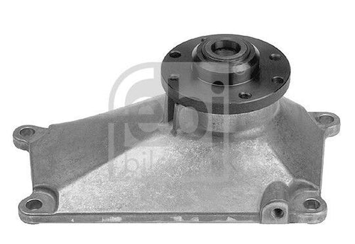 Febi Engine Cooling Fan Bracket for C280, C36 AMG 14938