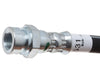 Raybestos Brake Hydraulic Hose for Lancer, Outlander BH383531